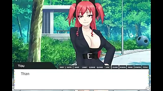 Sing Thither Flash &num;32 - Aria The Rookie - Episode &num;6&colon; The Power Of Untruthful